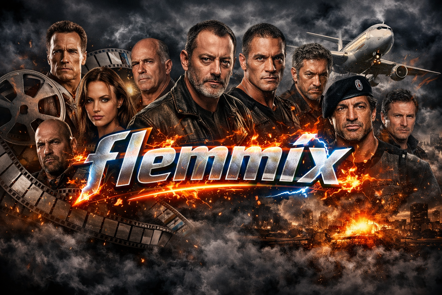 Flemmix